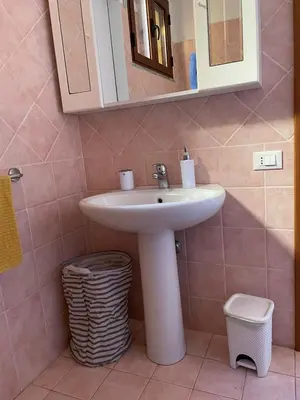 Bagno di Sa Costa
