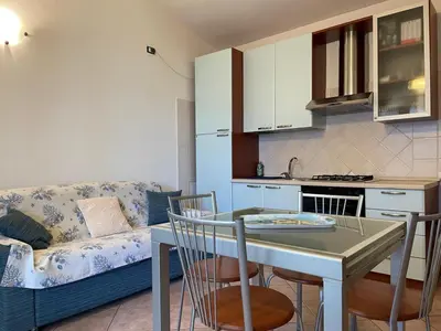 Cucina o angolo cottura di Sa Costa