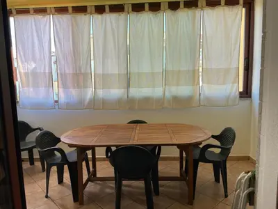 Planimetria di Sa Costa