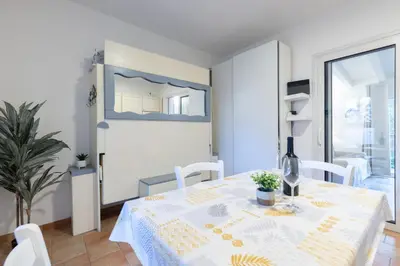 Letto o letti in una camera di AD Sibilla Apartment