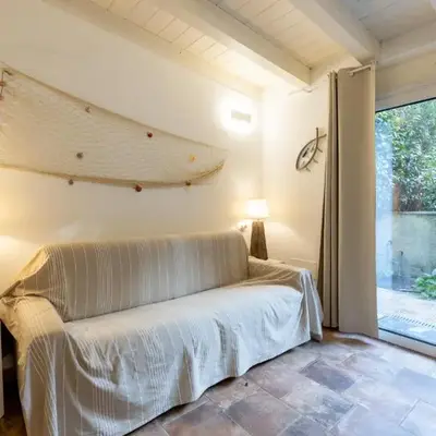 AD Sibilla Apartment