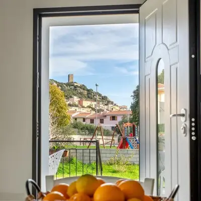 Sa dommo de Maria