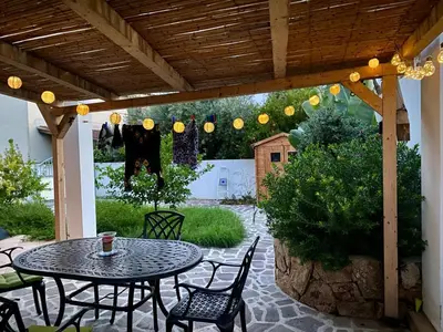 Giardino di Casa Marisol