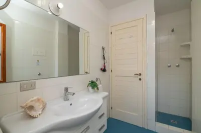 Bagno di Vista Isola 1