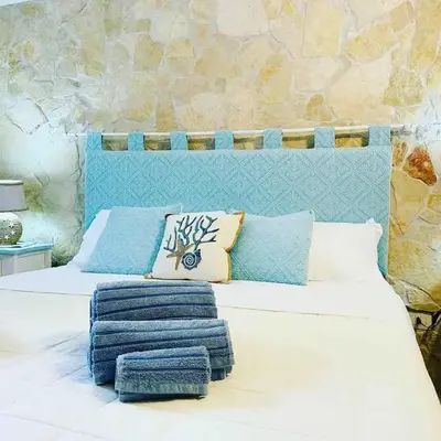 Beach House Ilaria Acquamarina Apt