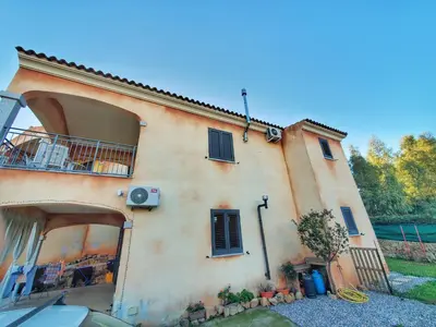 Edificio in cui si trova l'appartamento
