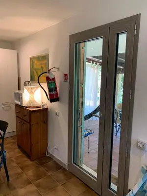 Planimetria di Casa Marisa