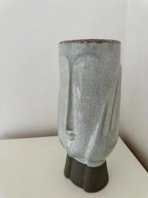 Planimetria di Li Cuppulati House Agrustos
