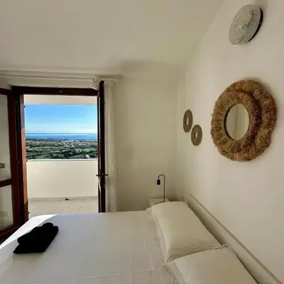 Li Cuppulati House Agrustos