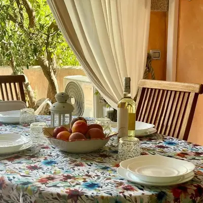 Villetta Porto San Paolo