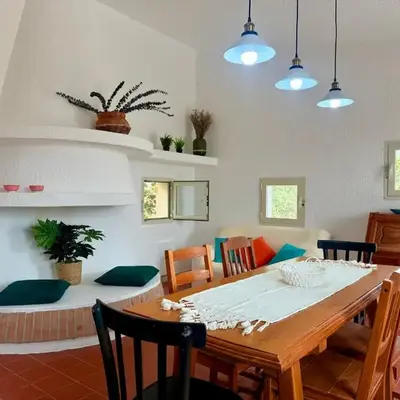 Le Residenze dei Mandorli - Appartamenti immersi nel verde della macchia mediterranea a Orosei