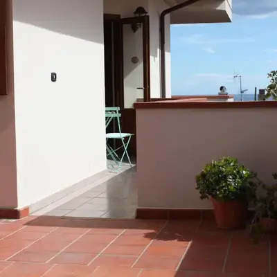 Casa Delle Rose