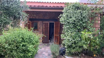 Giardino di C17 Villaggio Asfodeli