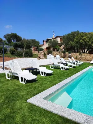 Piscina di Antica Isola o nelle vicinanze