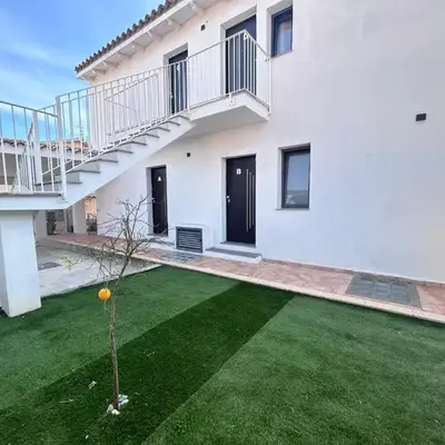 Laguna Blu