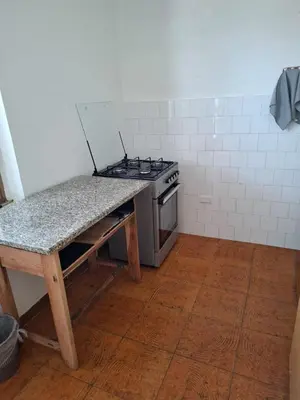 Cucina o angolo cottura di Casa relax Berchida