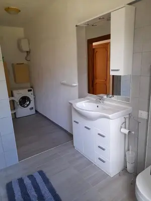 Bagno di Casa relax Berchida