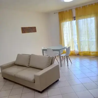 La Casa di Rossella nel cuore della città