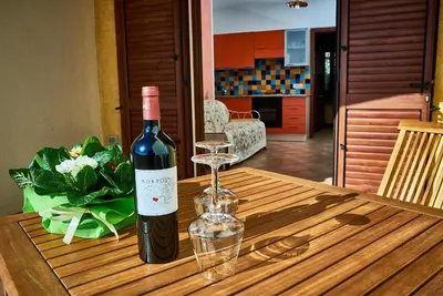 Bevande di Appartamenti Mare Monte IUN P2189 e T1262