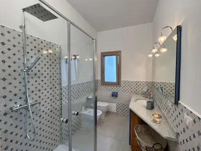Bagno di Casa Su Romasinarzu - IUN S3816