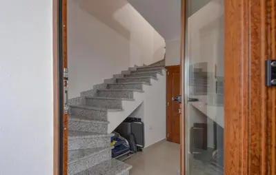 Planimetria di Awesome Home In Malamuri With Wifi