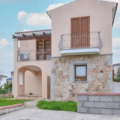 Awesome Home In Malamuri With Wifi
