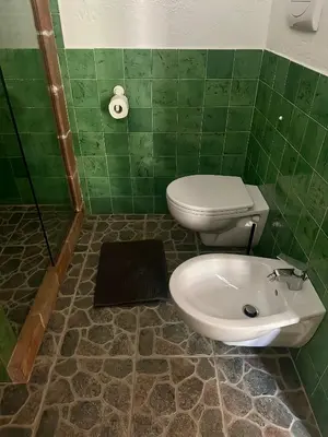 Bagno di Domo Fadda Loculi