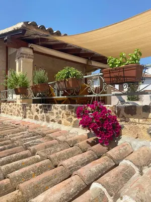 Edificio in cui si trova l'affittacamere