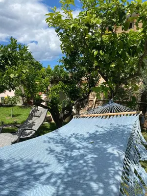 Giardino di Domo Fadda Loculi