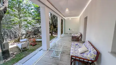 Giardino di Monte Ortobene 1