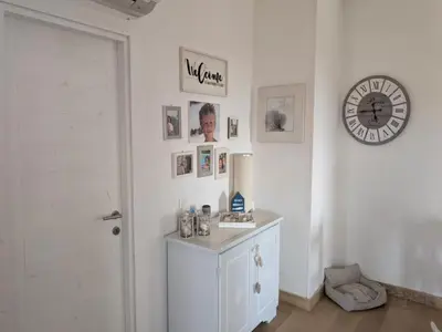 Planimetria di Charming apartment near Spiaggia Bianca