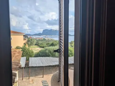 Planimetria di Charming apartment near Spiaggia Bianca