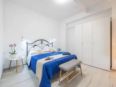Planimetria di Spacious retreat in the heart of Sardinia
