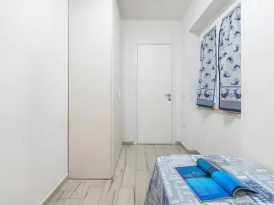 Planimetria di Spacious retreat in the heart of Sardinia