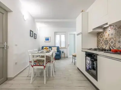 Planimetria di Spacious retreat in the heart of Sardinia