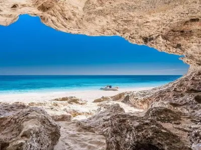 Planimetria di Spacious retreat in the heart of Sardinia