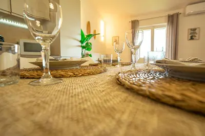 Planimetria di Luna - Exclusive Panoramic View