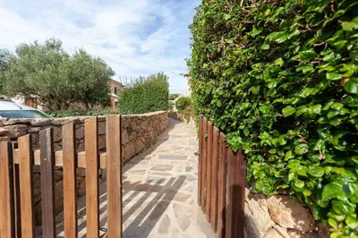 Planimetria di Taverna Perla Marina 3