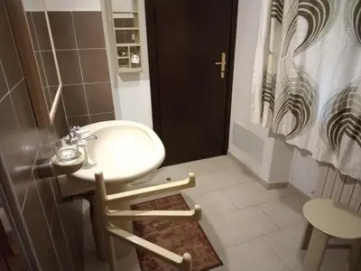 Planimetria di Il Coccio