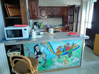 Cucina o angolo cottura di Il Coccio