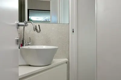 Bagno di Villa Solea, Golfo Aranci