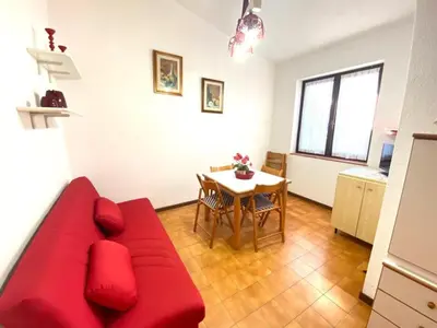 Area soggiorno di Cinta 6