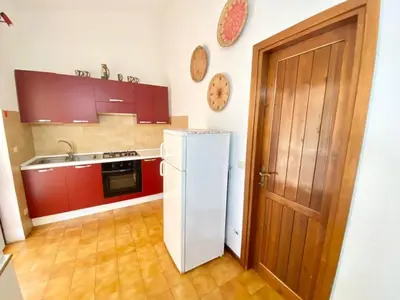 Cucina o angolo cottura di Cinta 6