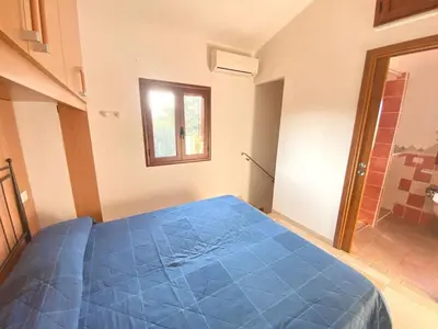Letto o letti in una camera di Gramsci 4