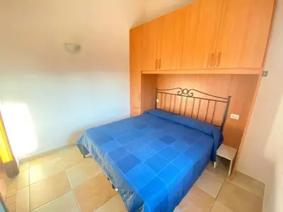 Letto o letti in una camera di Gramsci 4