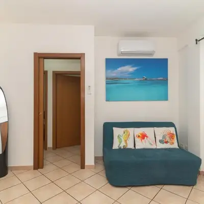 Guest House Via Acquedotto Romano