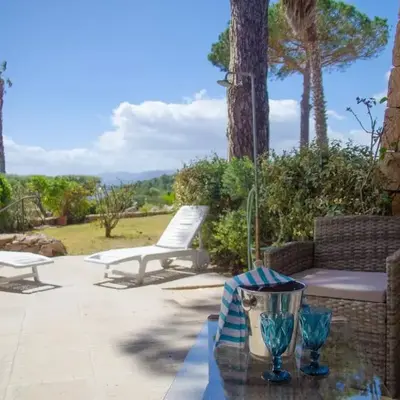 Davanti alla spiaggia - Salina Bamba Home