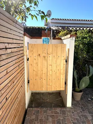 Planimetria di La Maison Tamerici