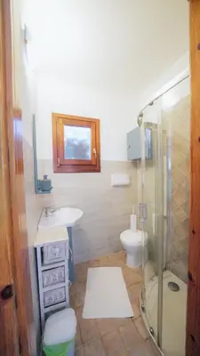 Bagno di Da Teresa