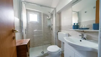 Bagno di Da Teresa